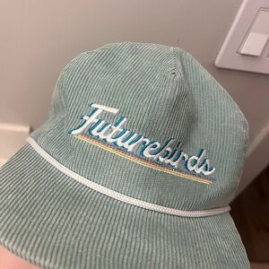Futurebirds Corduroy Hat